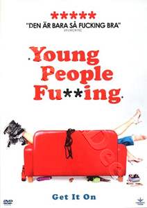 Young People Fu**ing (DVD)